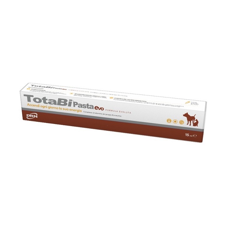 TOTABI PASTA EVO 15ML