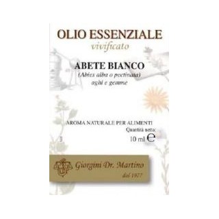 ABETE BIANCO OE 10ML
