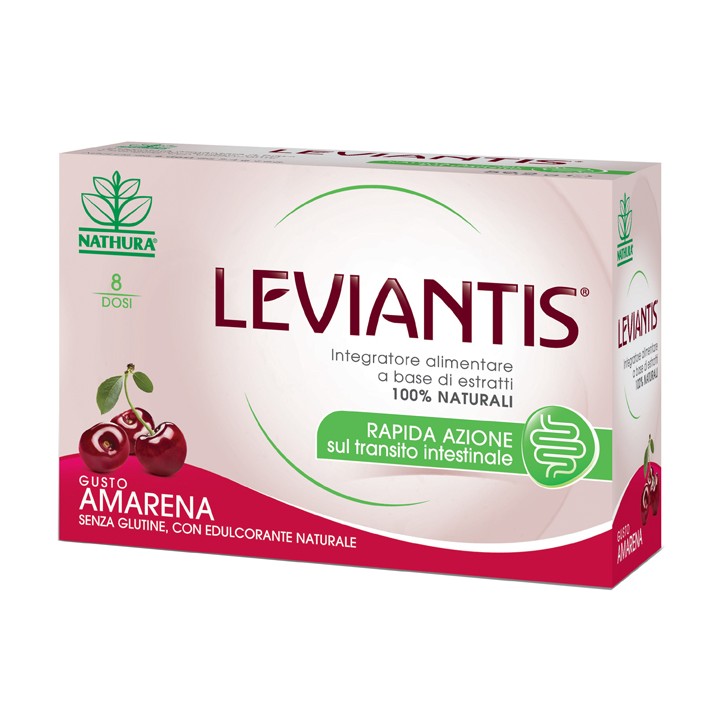LEVIANTIS AMARENA 16BUSTE