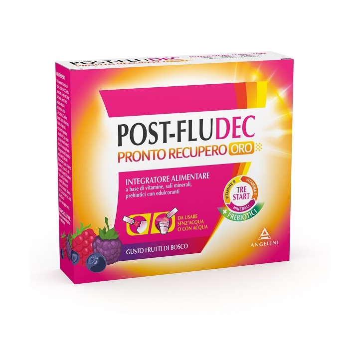 POSTFLUDEC FRU BOSC PRO 12BUST