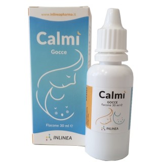 CALMI' GOCCE 30ML