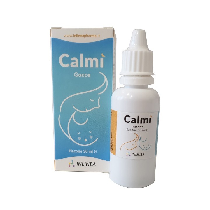 CALMI' GOCCE 30ML