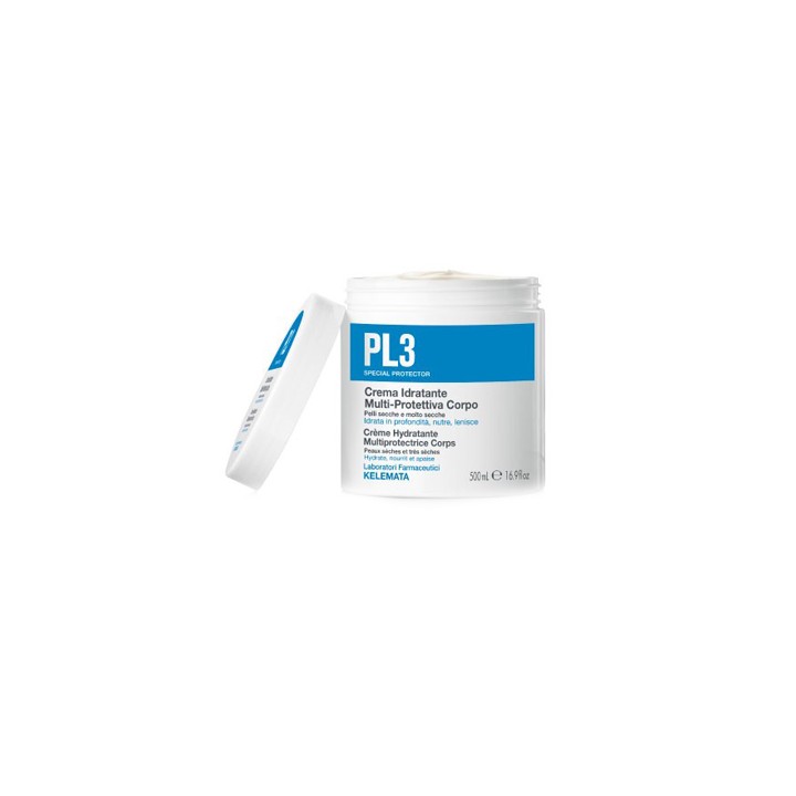 PL3 CREMA IDRAT MULTIPROT CRP