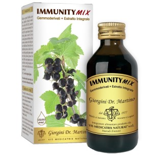 IMMUNITYMIX 200ML LIQ ANALCO