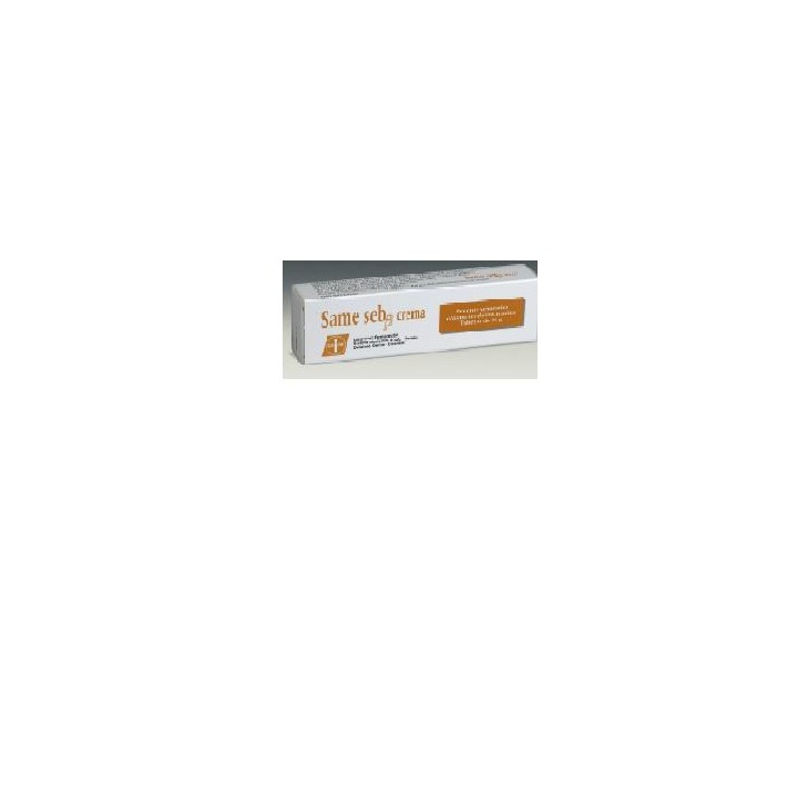 SAME SEB CREMA 30G