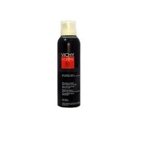 VICHY HOMME SCHIUMA BARBA200ML
