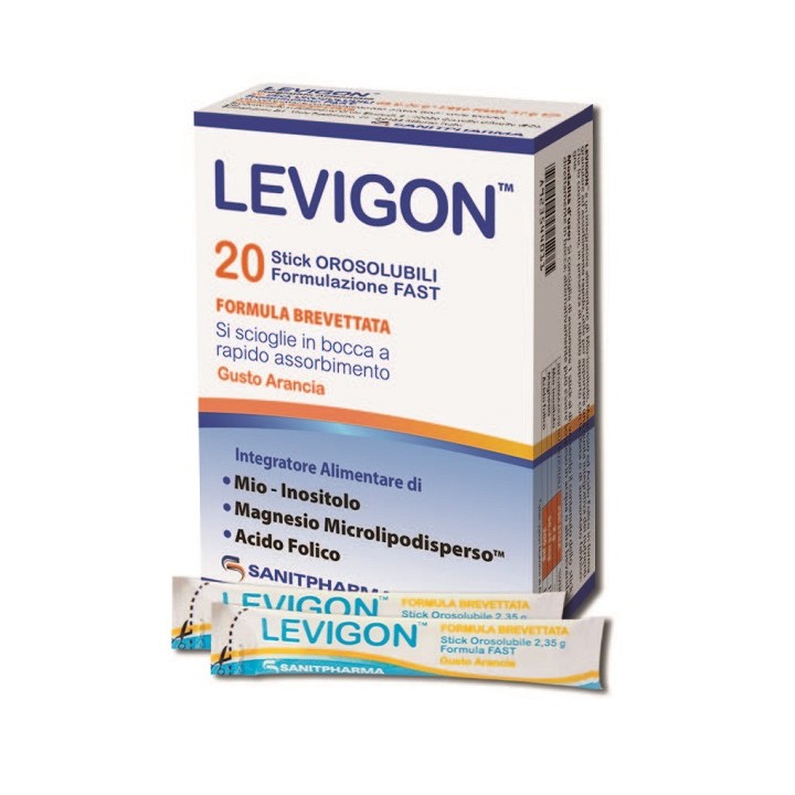 LEVIGON 20STICK