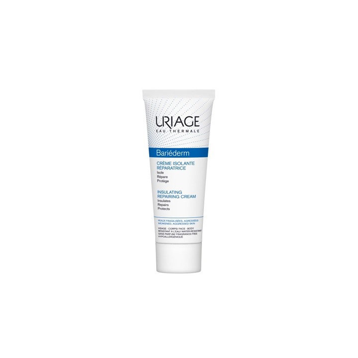 BARIEDERM CREMA 75ML