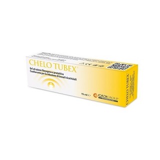 CHELO TUBEX 15ML