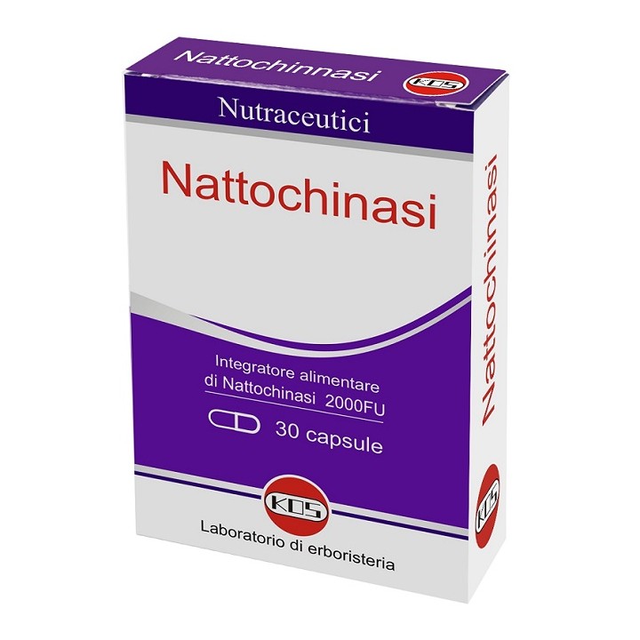 NATTOCHINASI 2000 FU 30CPS