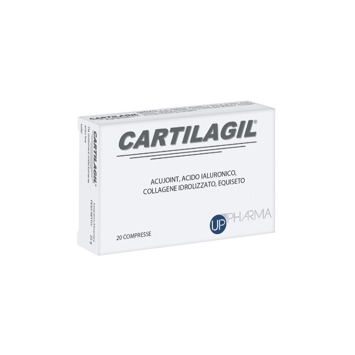 CARTILAGIL 20CPR