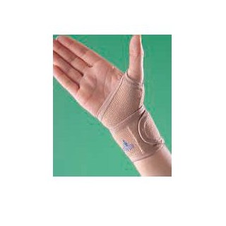 POLSIERA ELASTICA VELCRO 2083