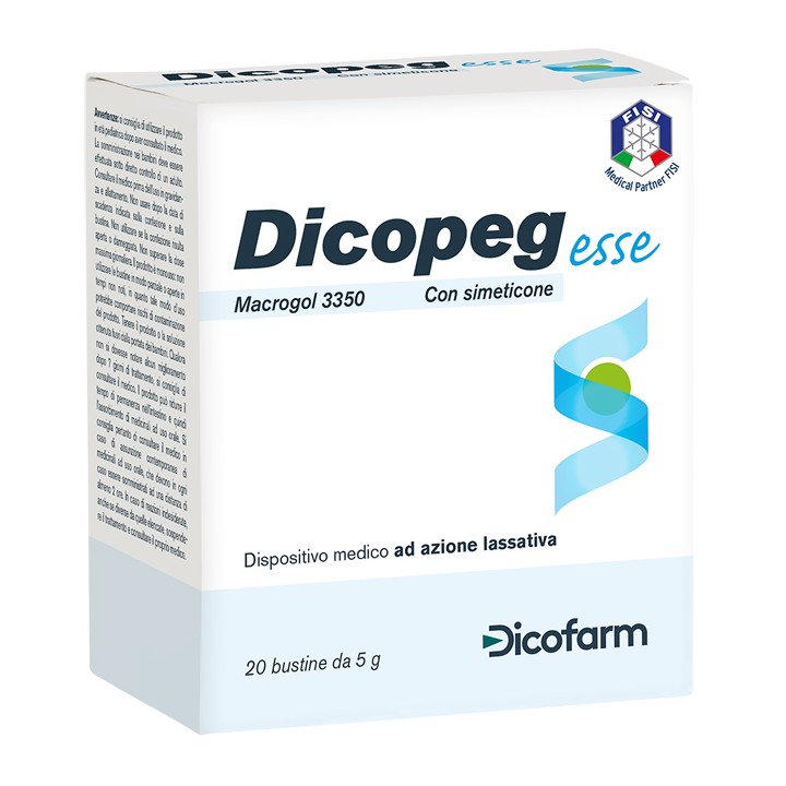 DICOPEG ESSE 20BUST