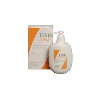 TIAL IG C/DOS 200ML