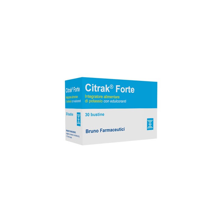 CITRAK FORTE 30BUST
