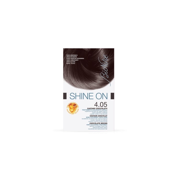 BIONIKE SHINE ON COL CAST CIOC