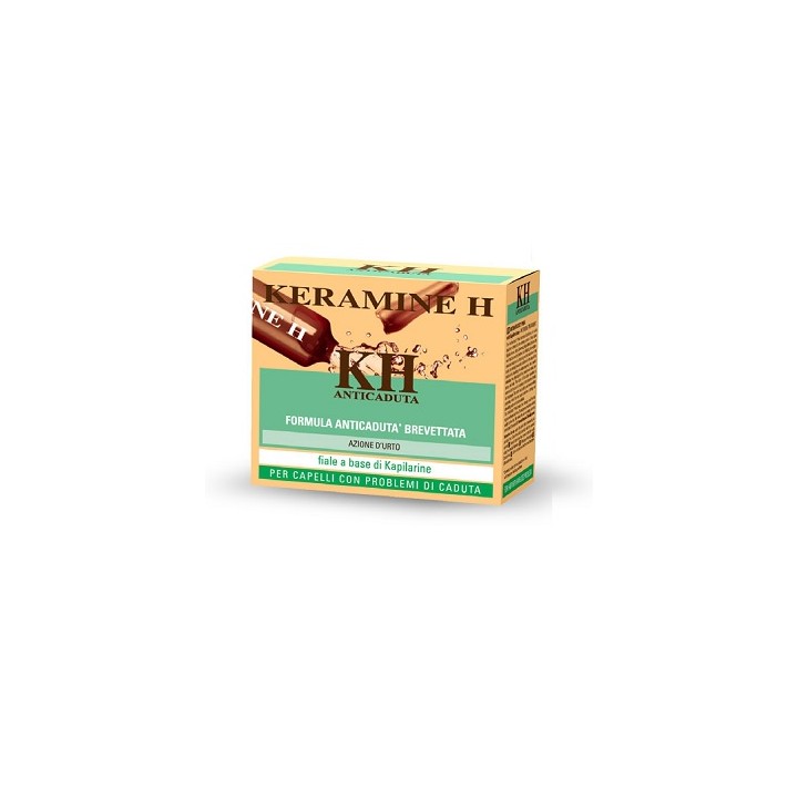 KERAMINE H A/CAD 12F 6ML