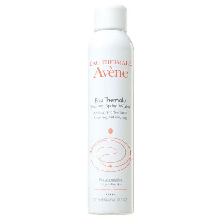 AVENE ACQUA TERMALE SPR 300ML