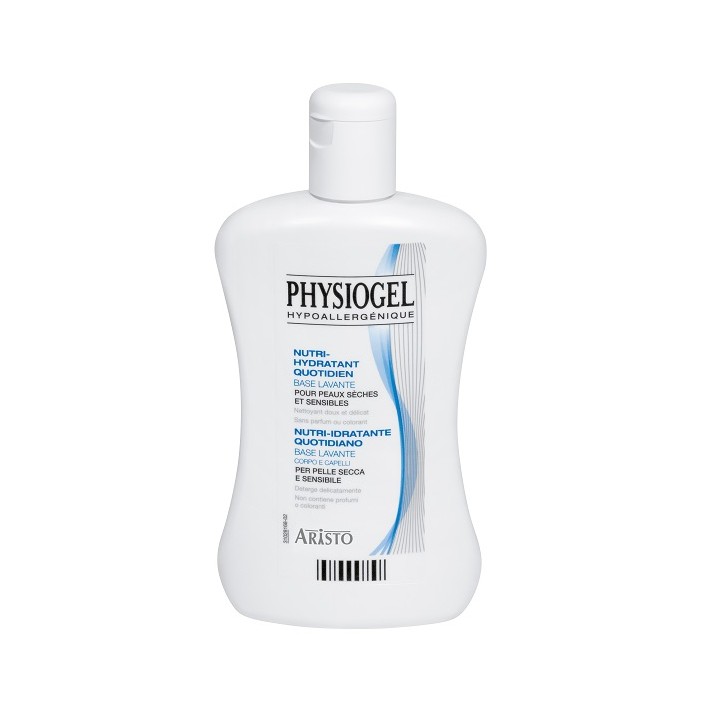 PHYSIOGEL BASE LAVANTE 250ML