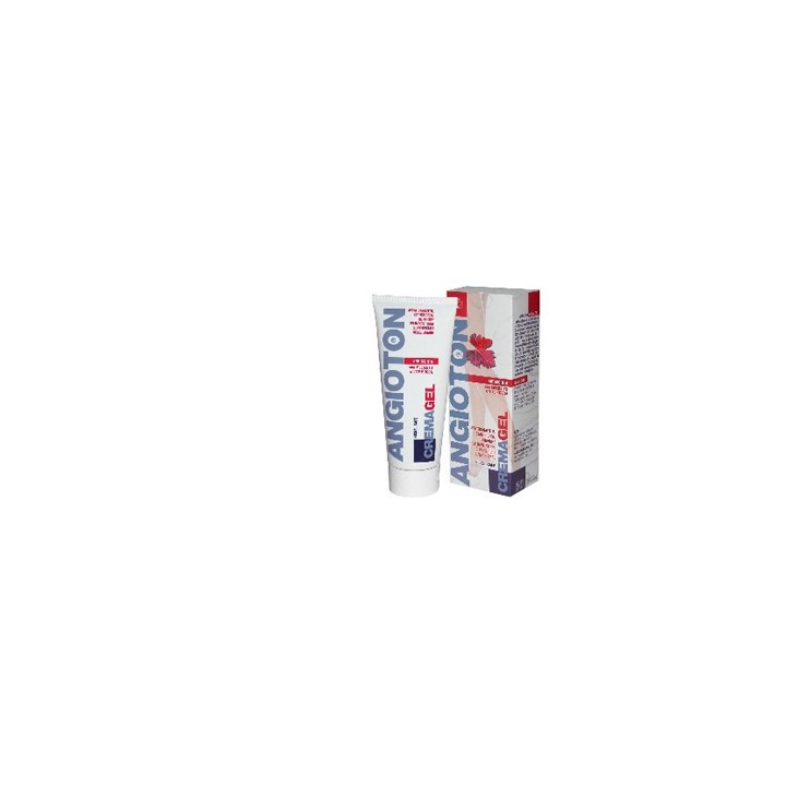 ANGIOTON CREMA GEL 100ML