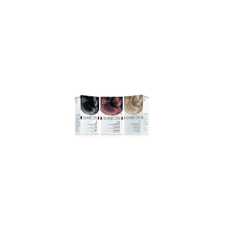 BIONIKE SHINE ON CAP BIO DO8.3