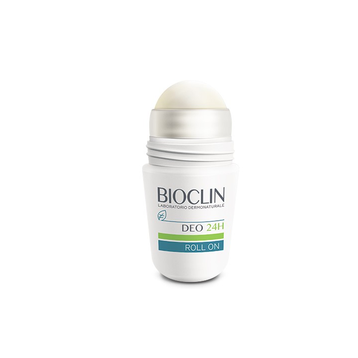 BIOCLIN DEO 24H ROLL-ON C/P