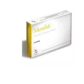 MICROFLEB 30CPR