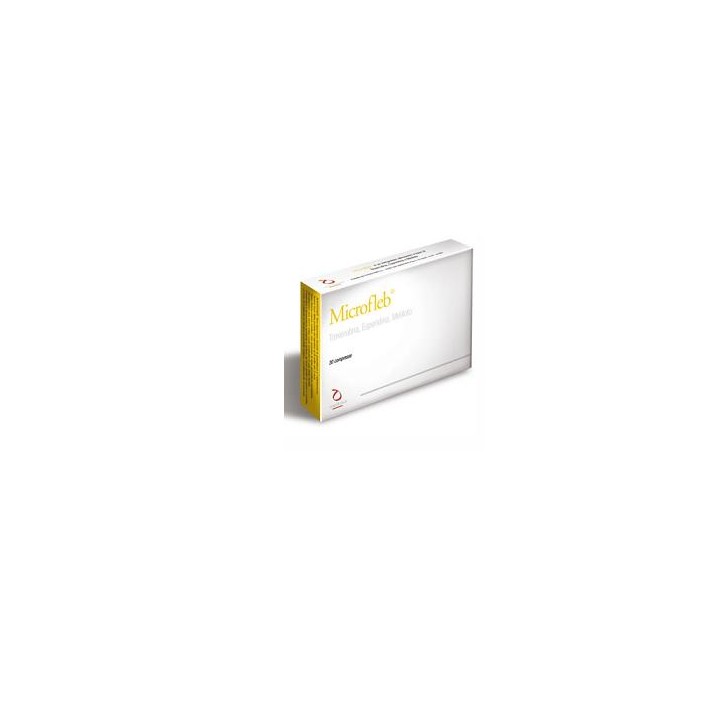 MICROFLEB 30CPR