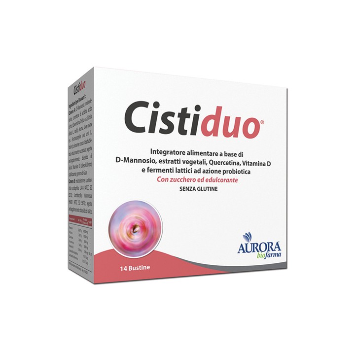 CISTIDUO 14BUST