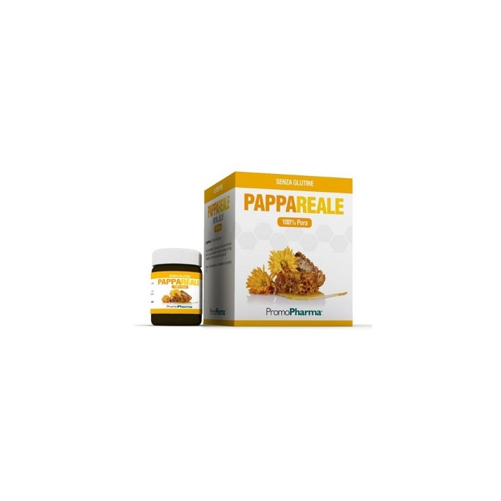 PAPPA REALE FRESCA 10G
