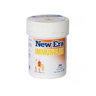 NEW ERA IMMUNPLUS 240GR