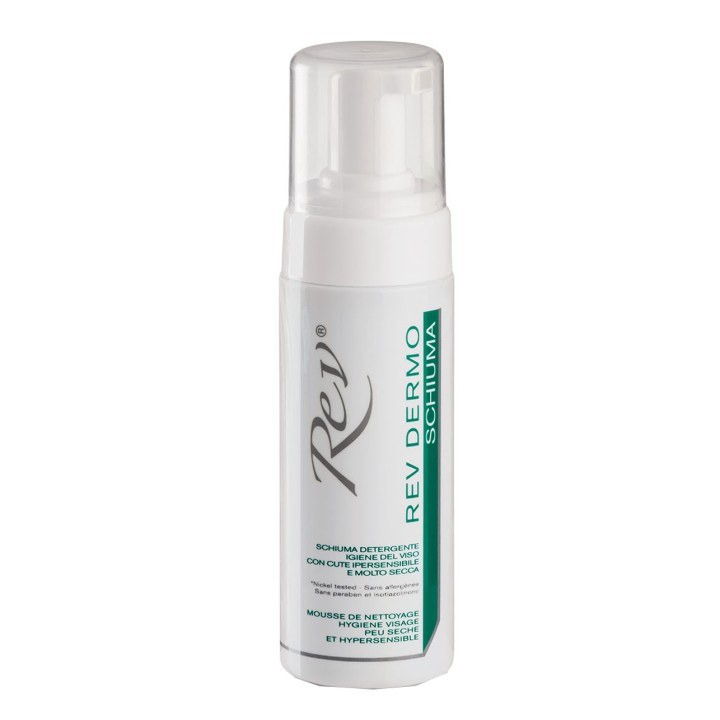 REV DERMOSCHIUMA 125ML