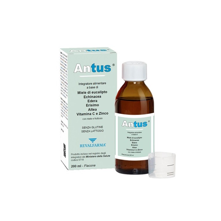ANTUS 200ML