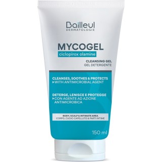 MYCOGEL GEL DETERGENTE 150ML