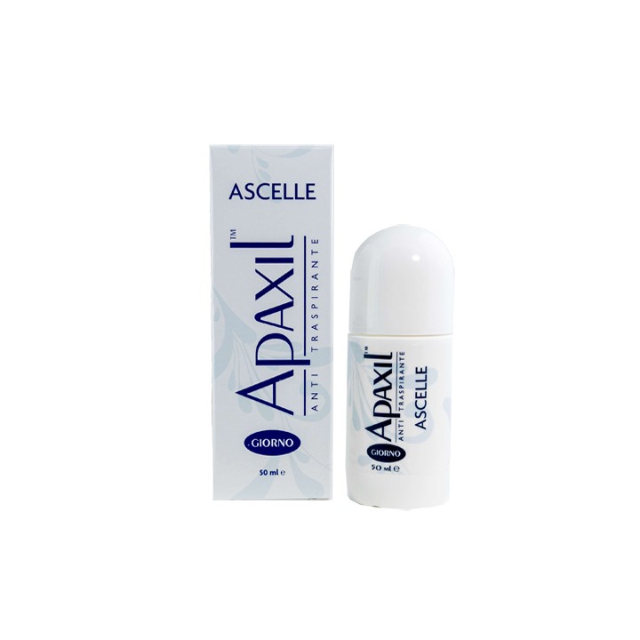 APAXIL ANTITRA ASCELLE GIORNO