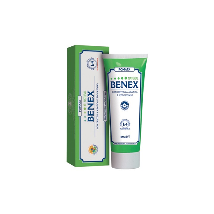 BENEX POMATA 100ML