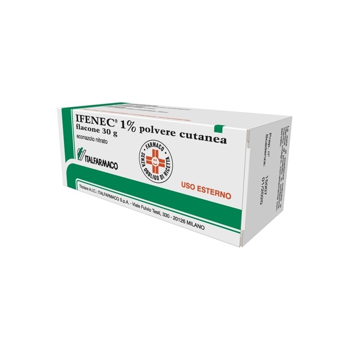 IFENEC*POLV CUT 30G 1%