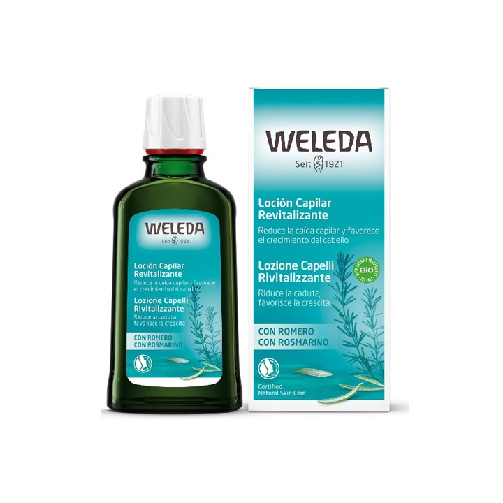 CAPELLI LOZIONE CAPELLI RIVIT