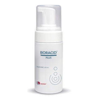 BORACID PLUS 100ML