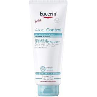 EUC EMULSIONE LENIT 400ML