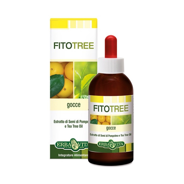 FITOTREE 30ML