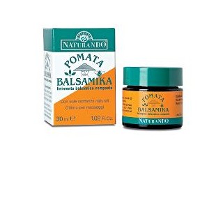 POMATA BALSAMIKA 30ML