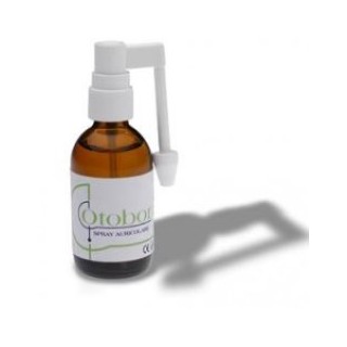 OTOBOR SPR AURIC 50ML