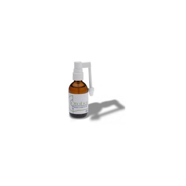 OTOBOR SPR AURIC 50ML