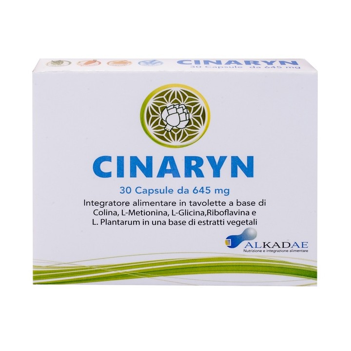 CINARYN 30CPS