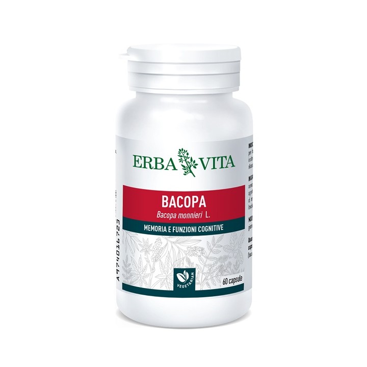 BACOPA 60CPS