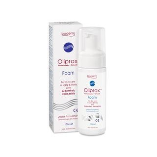 OLIPROX SCHIUMA 150ML CE