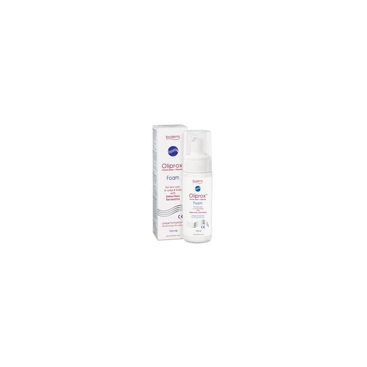 OLIPROX SCHIUMA 150ML CE