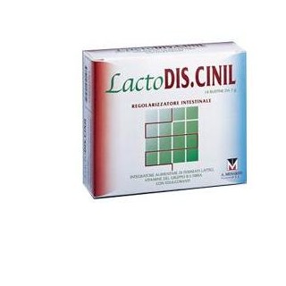 LACTODISCINIL 14BUST
