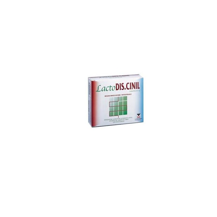 LACTODISCINIL 14BUST